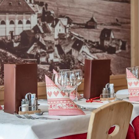 Hotel Theiner Курон-Веноста Экстерьер фото
