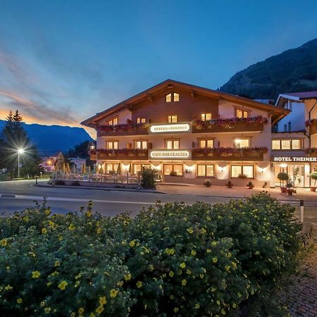 Hotel Theiner Курон-Веноста Экстерьер фото