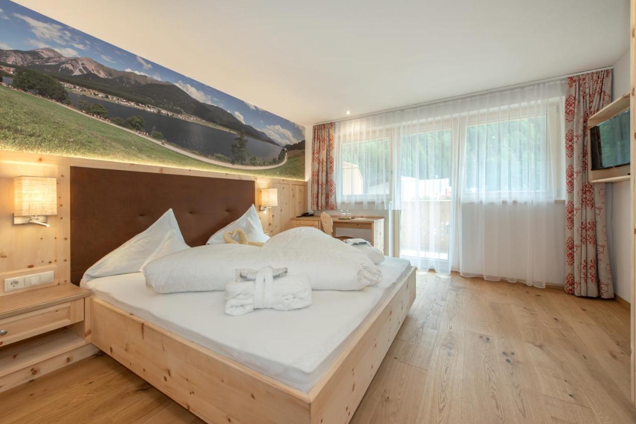 Hotel Theiner Курон-Веноста Экстерьер фото