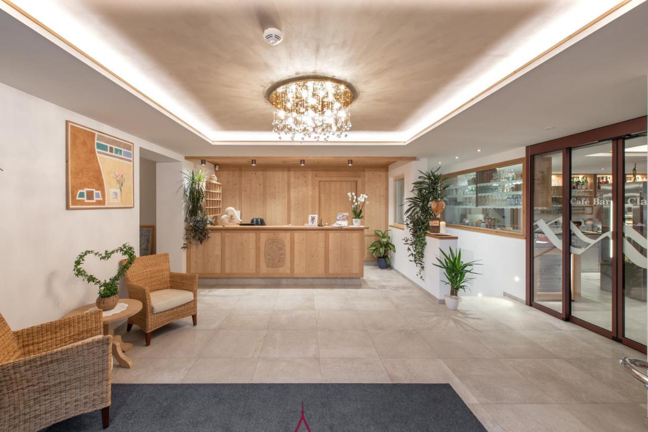 Hotel Theiner Курон-Веноста Экстерьер фото