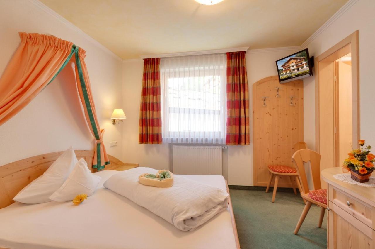 Hotel Theiner Курон-Веноста Экстерьер фото