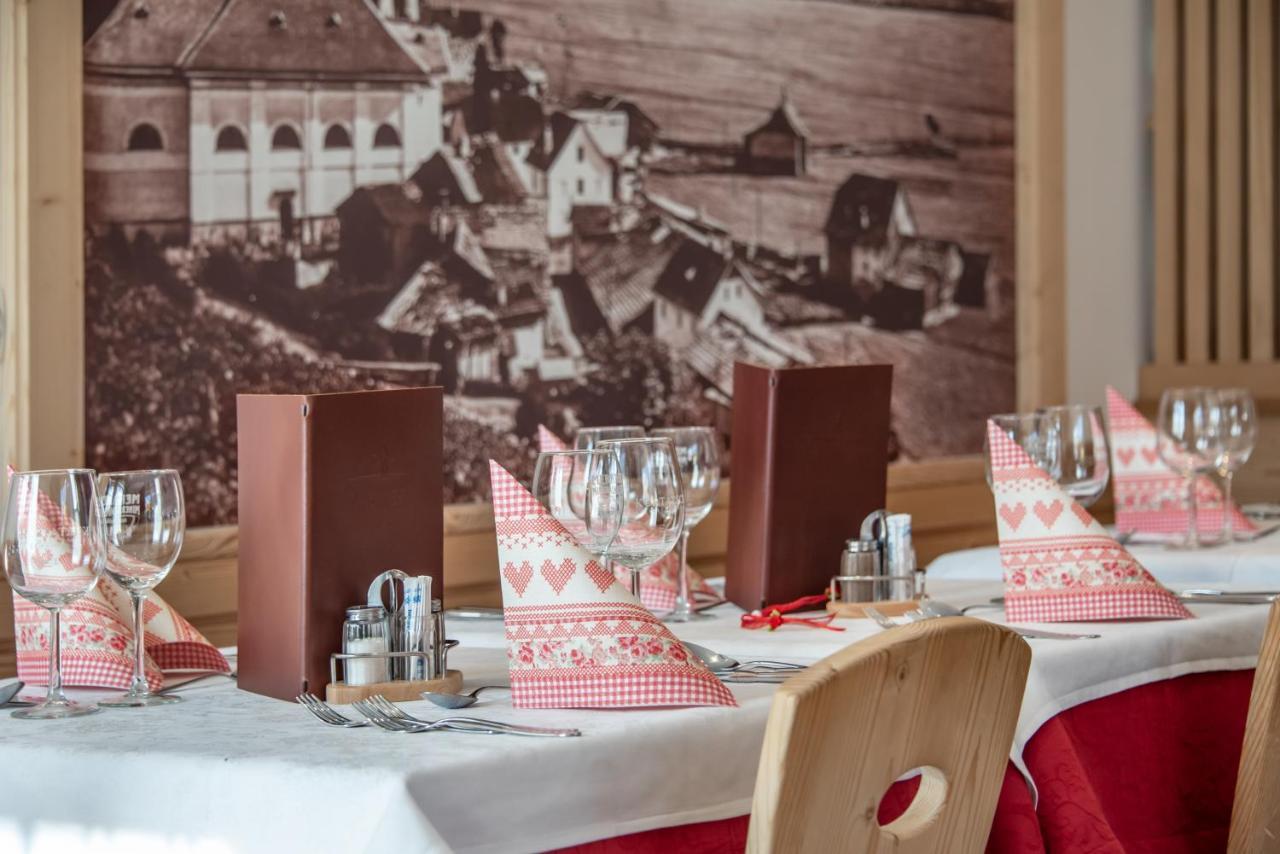 Hotel Theiner Курон-Веноста Экстерьер фото