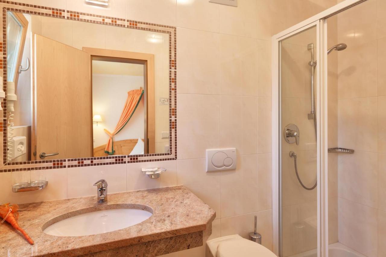 Hotel Theiner Курон-Веноста Экстерьер фото