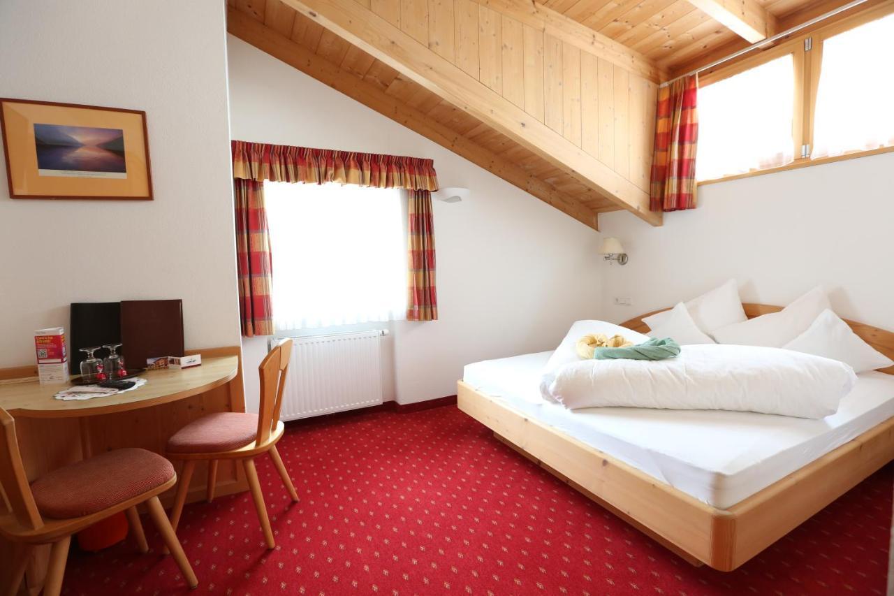 Hotel Theiner Курон-Веноста Экстерьер фото