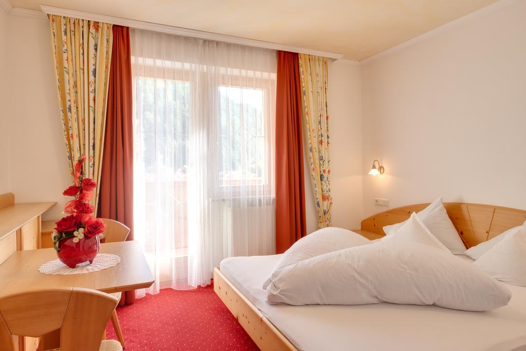 Hotel Theiner Курон-Веноста Экстерьер фото