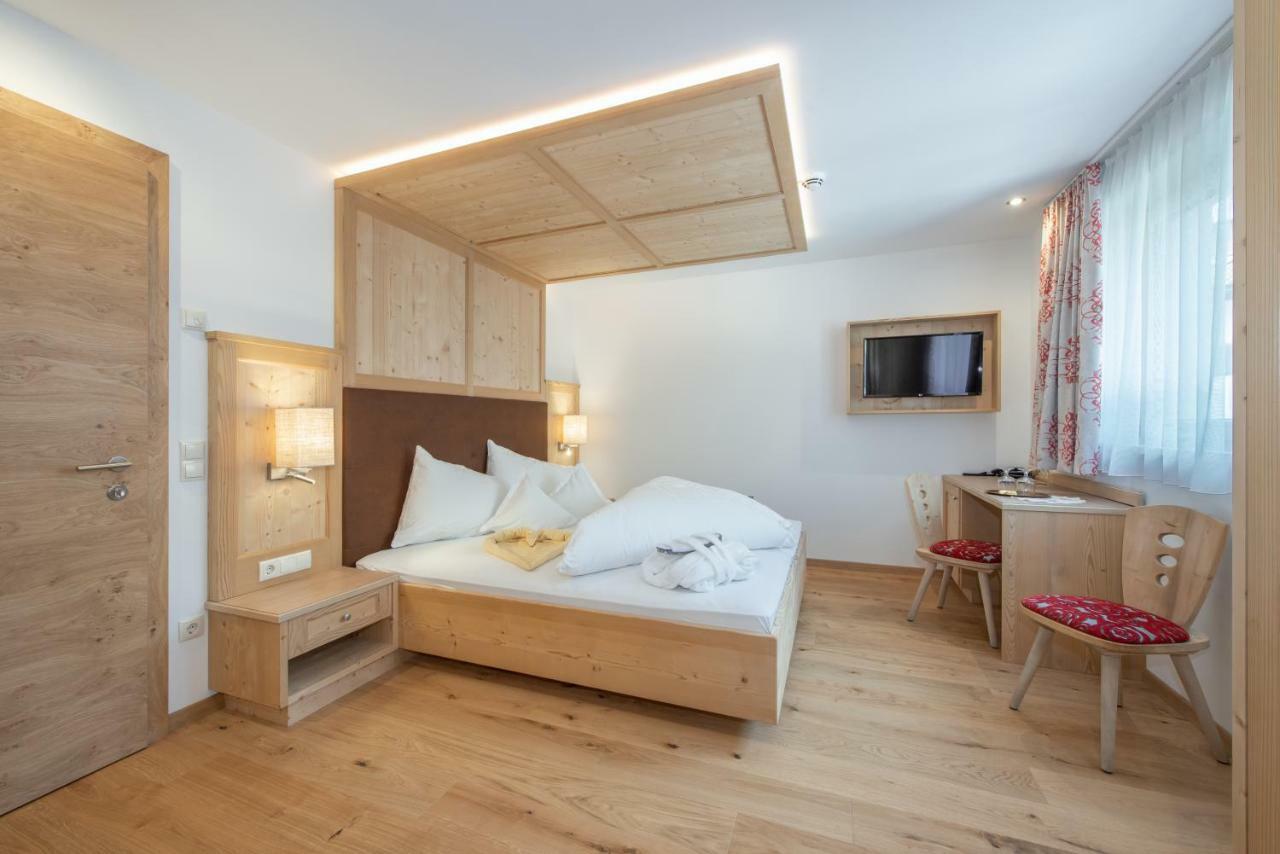 Hotel Theiner Курон-Веноста Экстерьер фото
