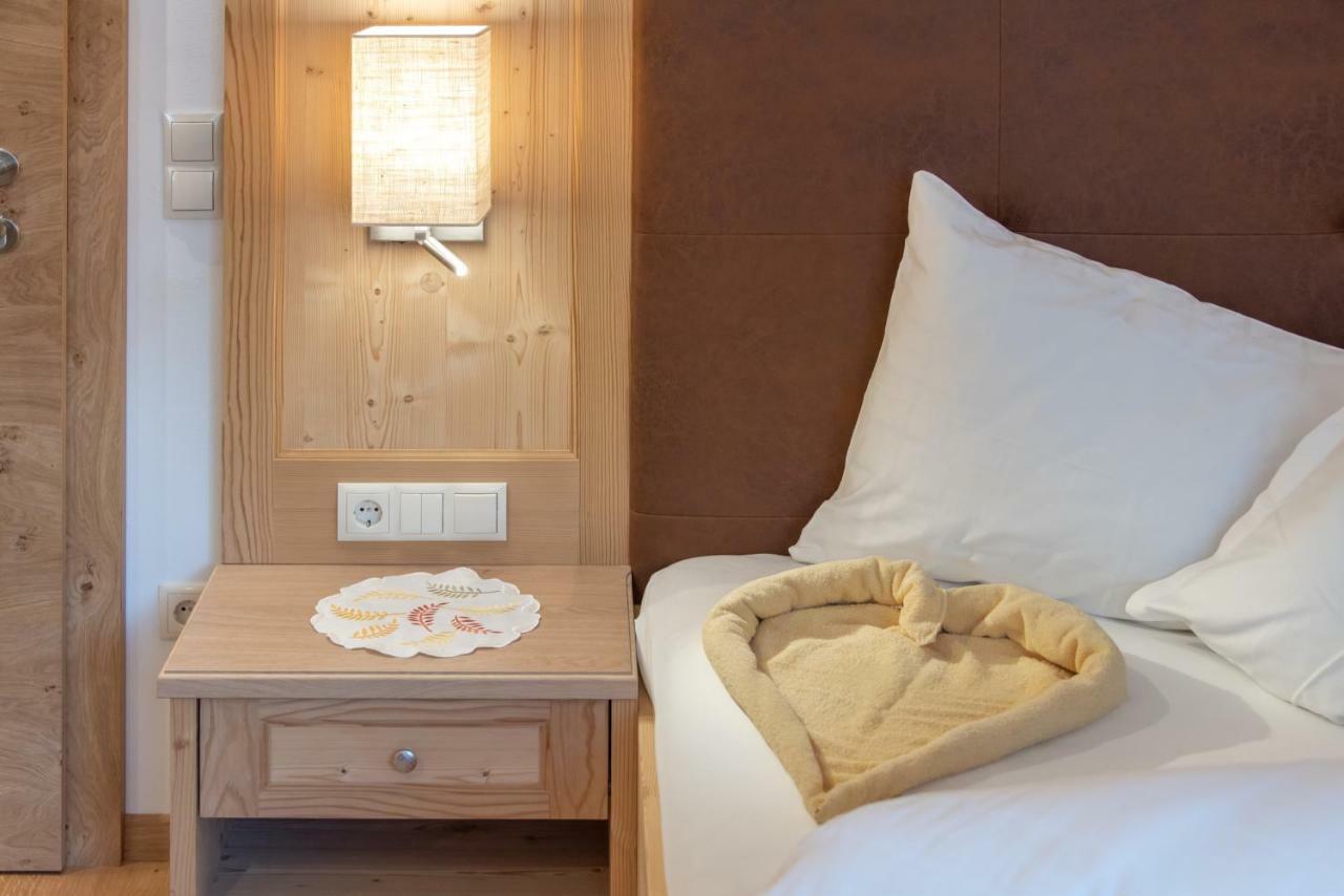 Hotel Theiner Курон-Веноста Экстерьер фото