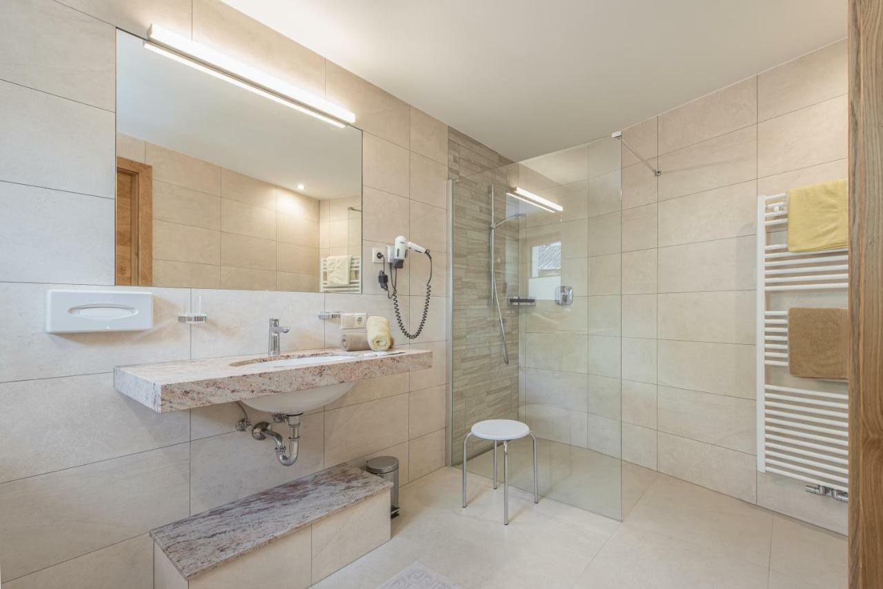 Hotel Theiner Курон-Веноста Экстерьер фото