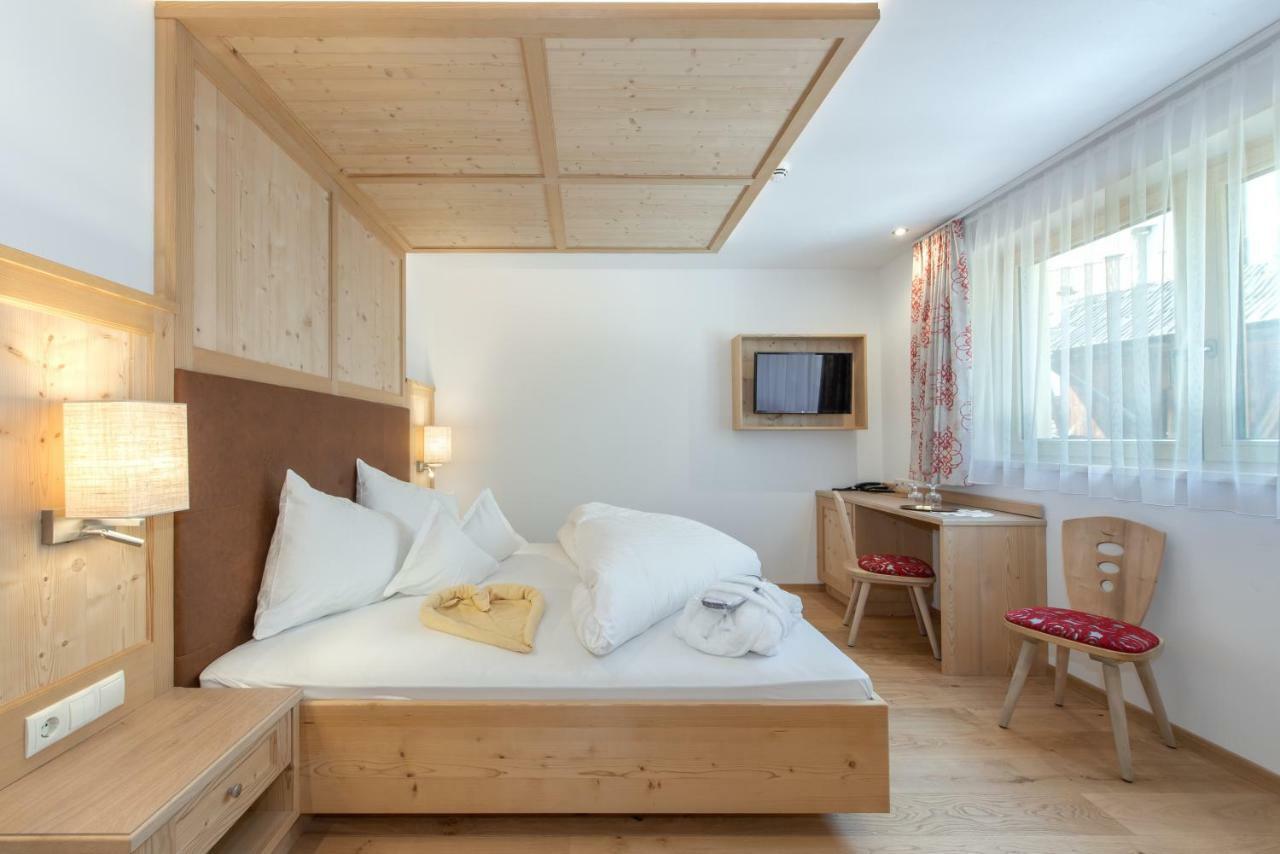 Hotel Theiner Курон-Веноста Экстерьер фото