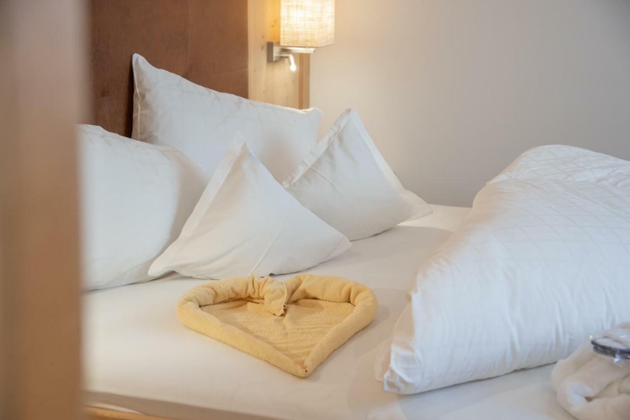 Hotel Theiner Курон-Веноста Экстерьер фото