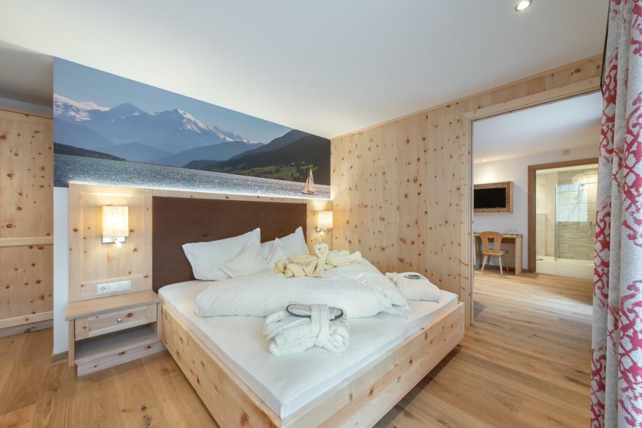 Hotel Theiner Курон-Веноста Экстерьер фото