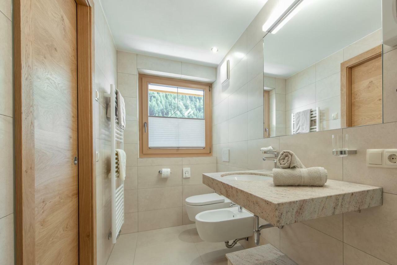 Hotel Theiner Курон-Веноста Экстерьер фото