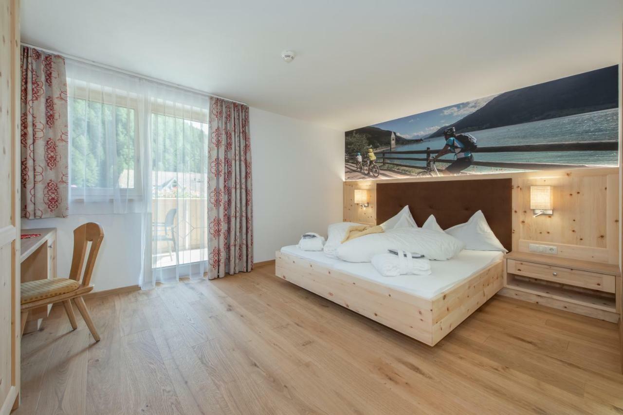 Hotel Theiner Курон-Веноста Экстерьер фото