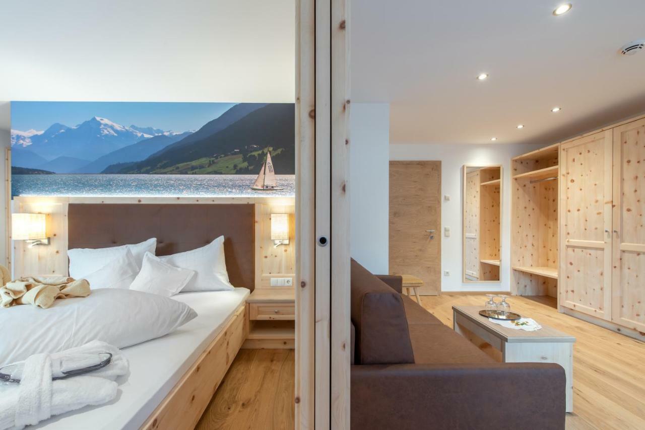 Hotel Theiner Курон-Веноста Экстерьер фото