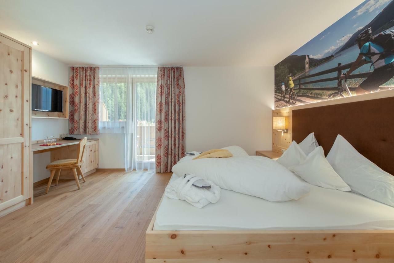 Hotel Theiner Курон-Веноста Экстерьер фото
