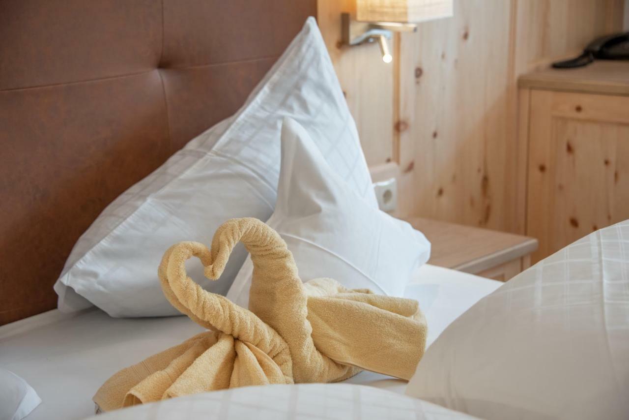 Hotel Theiner Курон-Веноста Экстерьер фото