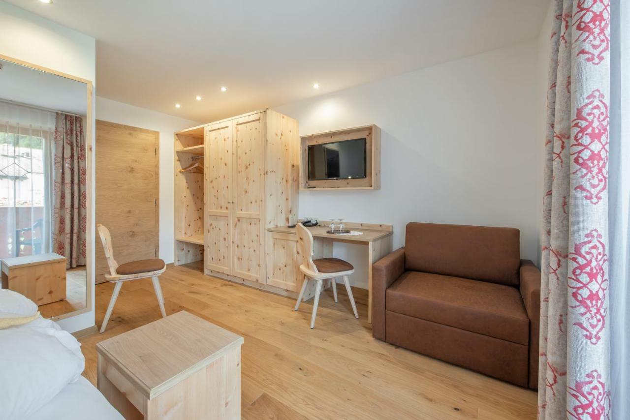 Hotel Theiner Курон-Веноста Экстерьер фото