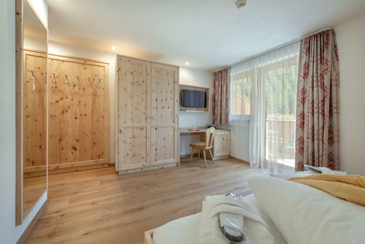 Hotel Theiner Курон-Веноста Экстерьер фото