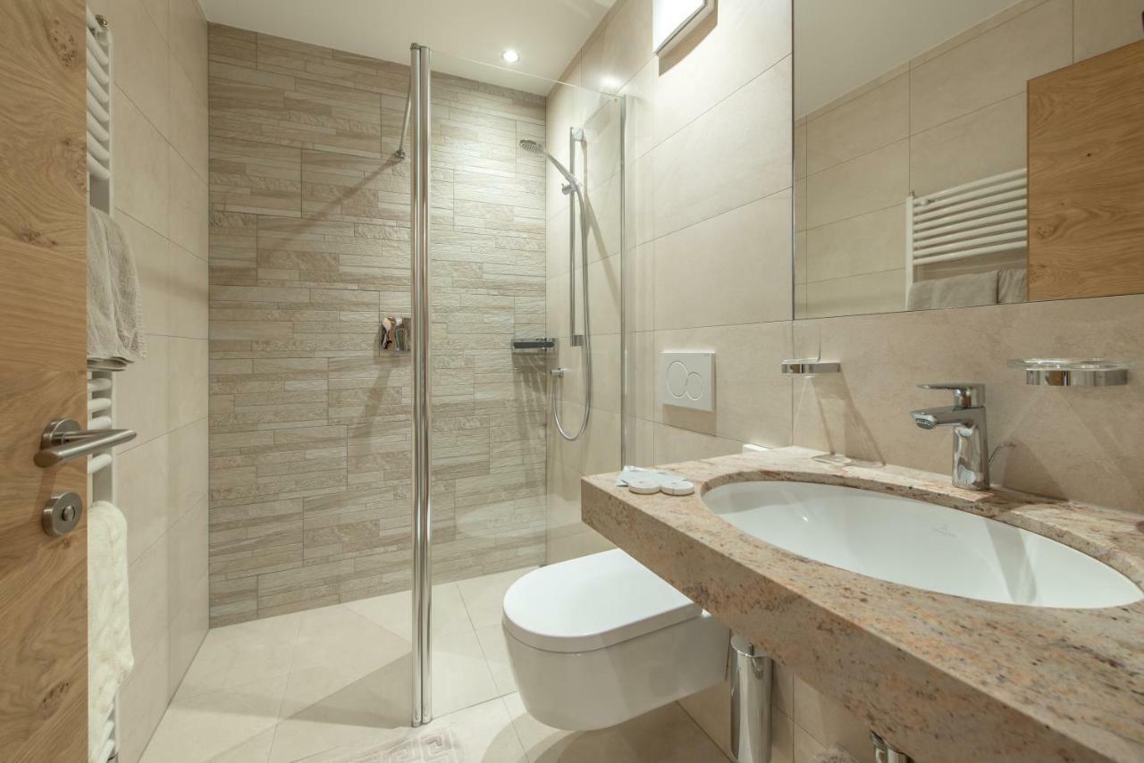 Hotel Theiner Курон-Веноста Экстерьер фото