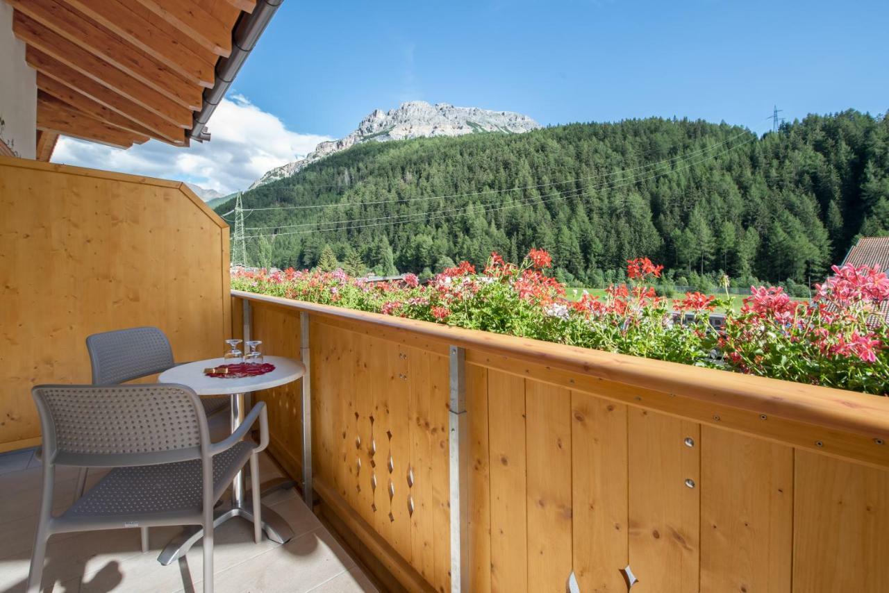 Hotel Theiner Курон-Веноста Экстерьер фото