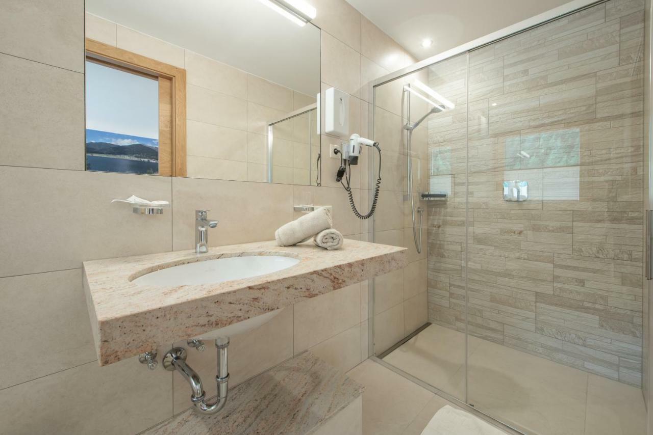 Hotel Theiner Курон-Веноста Экстерьер фото
