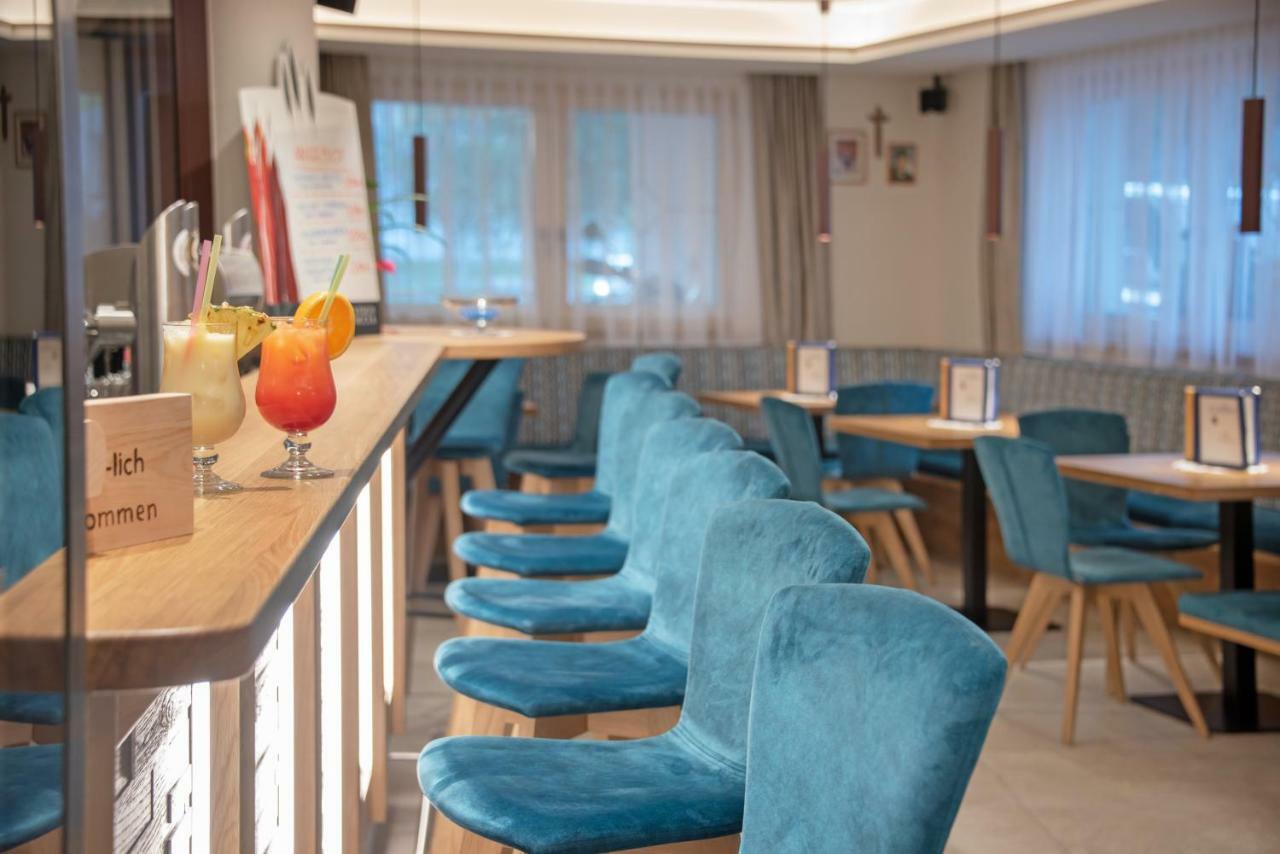 Hotel Theiner Курон-Веноста Экстерьер фото