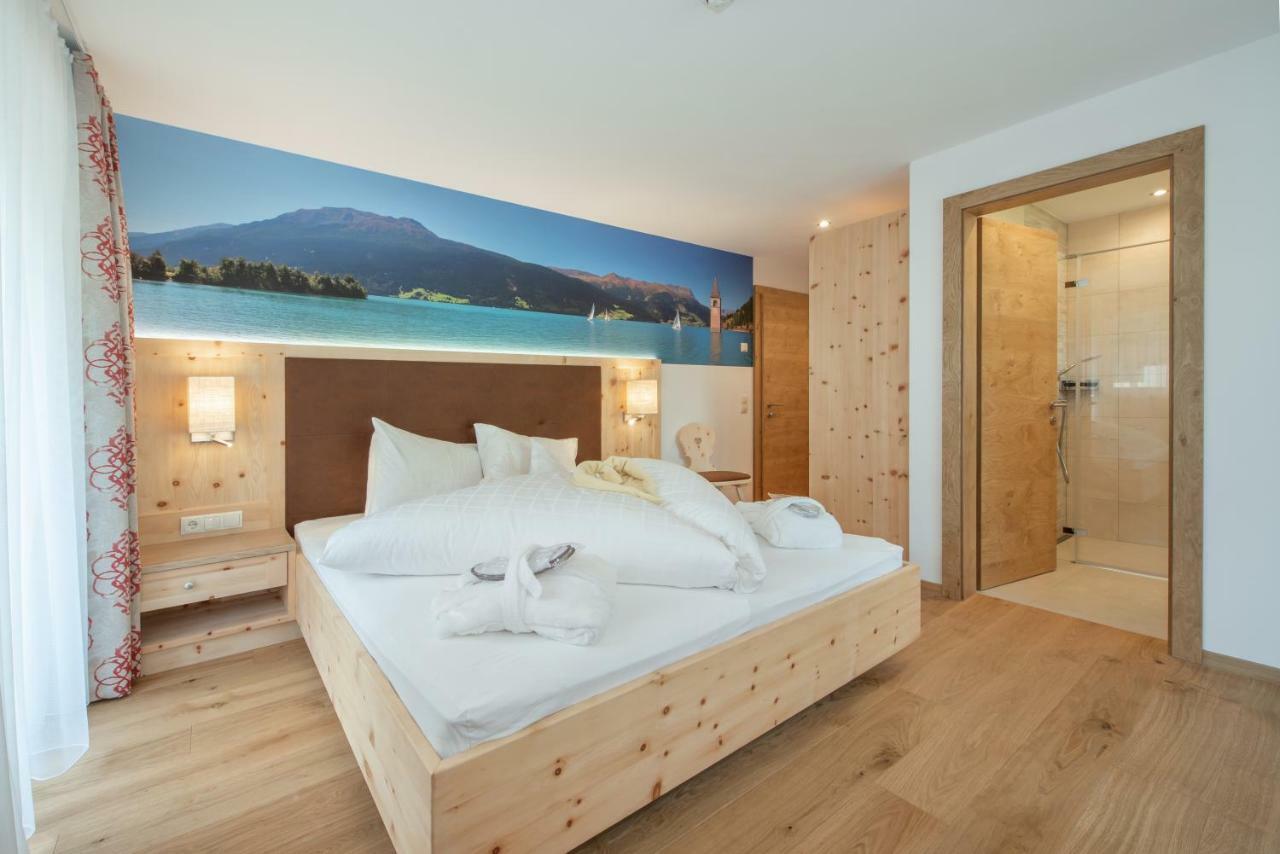 Hotel Theiner Курон-Веноста Экстерьер фото