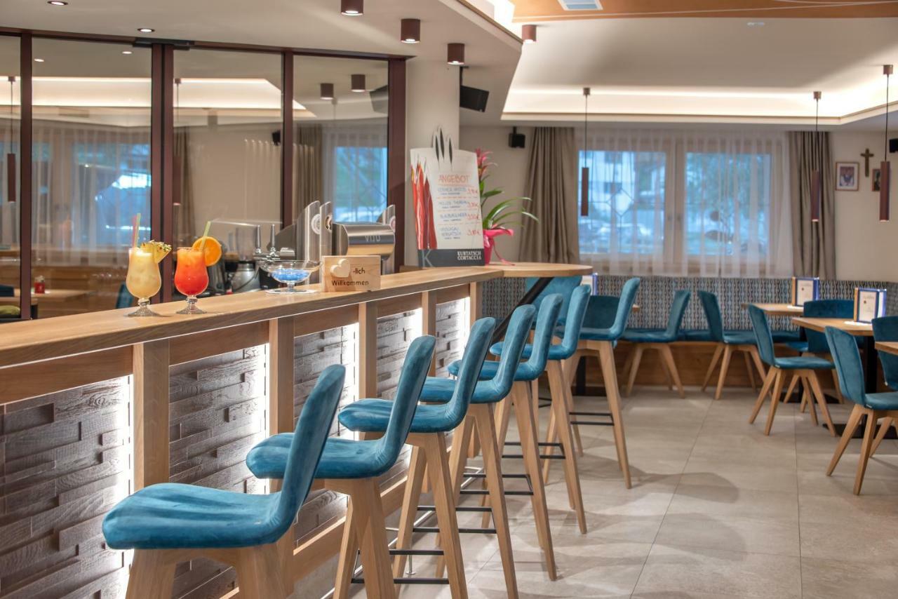 Hotel Theiner Курон-Веноста Экстерьер фото
