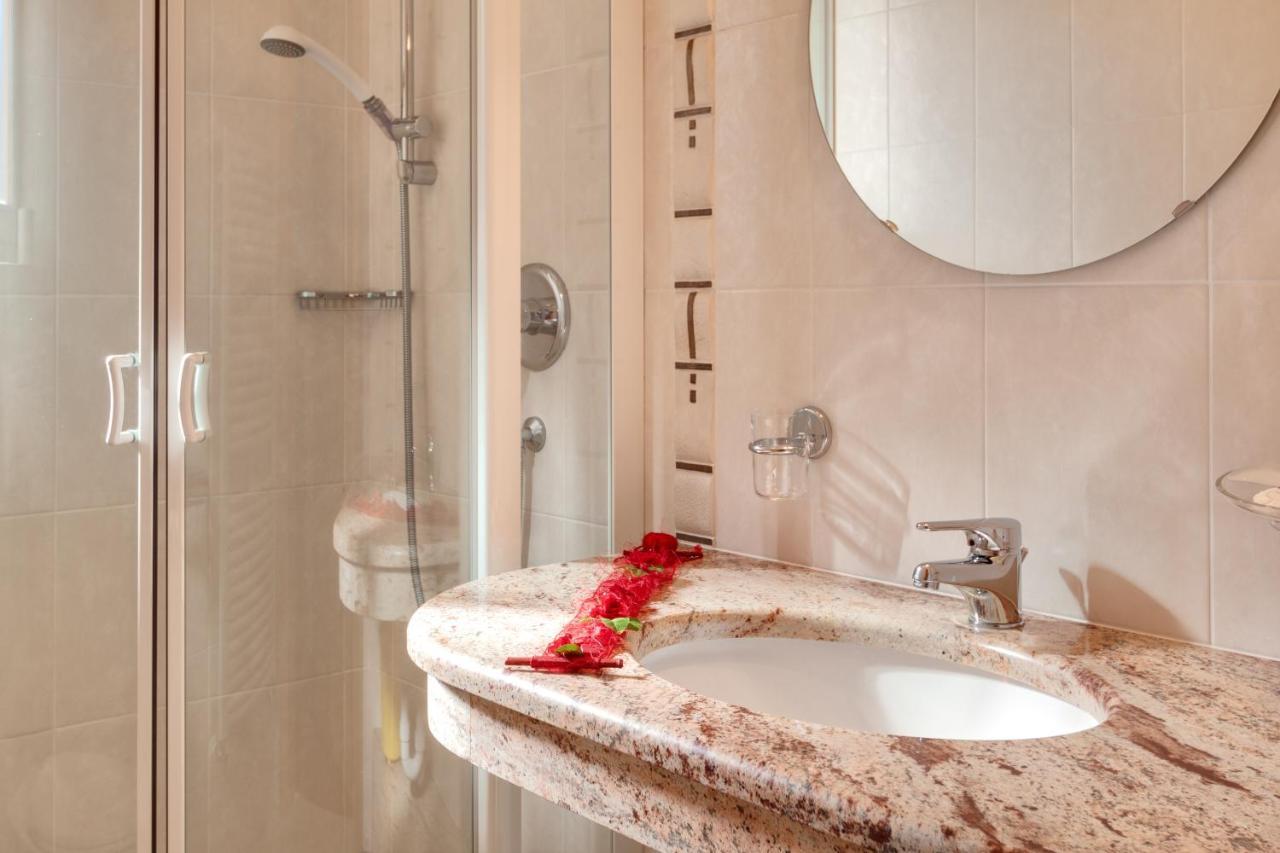 Hotel Theiner Курон-Веноста Экстерьер фото