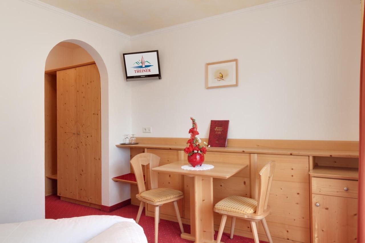 Hotel Theiner Курон-Веноста Экстерьер фото