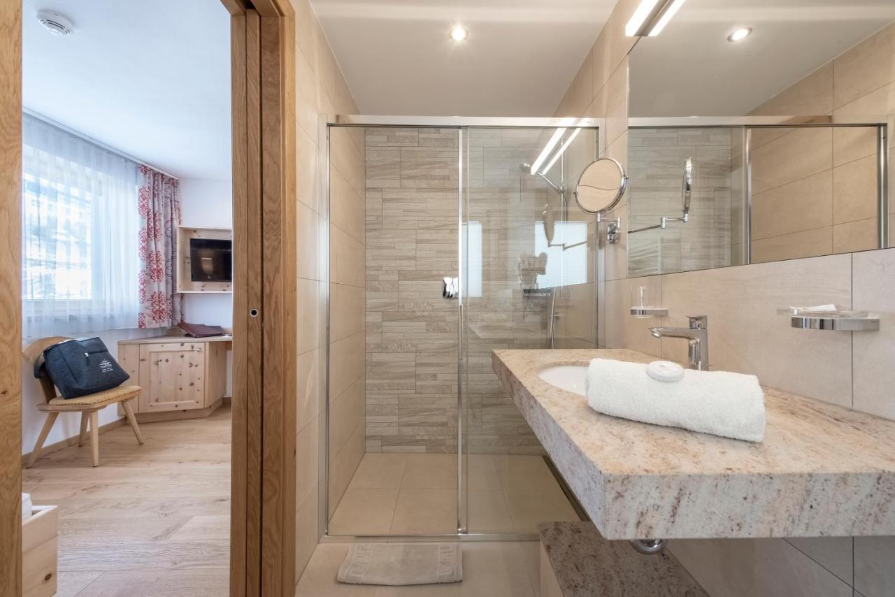 Hotel Theiner Курон-Веноста Экстерьер фото